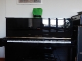 Piano acustico Yamaha U3