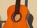 Chitarra Toledo