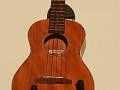 Ukulele tenore