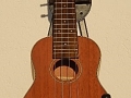 Ukulele soprano